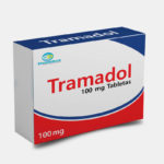 Tramadol 100 mg - 50 mg - 90 Comprimés