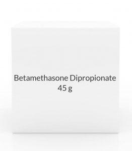 Betamethasone Dipropionate 0.05% Ointment (45g Tube)