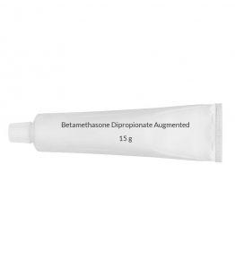 Betamethasone Dipropionate Augmented 0.05% Cream (15 g Tube)