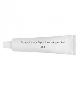 Betamethasone Dipropionate Augmented 0.05% Ointment (15g Tube)