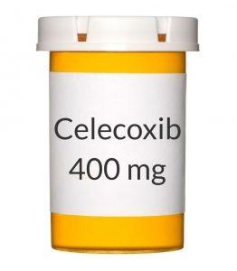 Celecoxib 400 mg Capsules