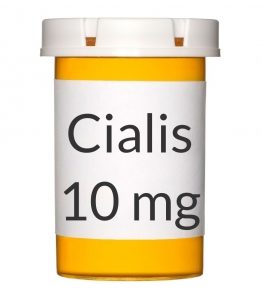 Cialis 10mg Tablets