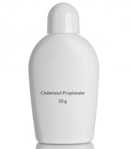 Clobetasol Propionate 0.05% Foam - 50g Bottle