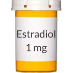 Estradiol 1mg Tablets - 30 Tablets