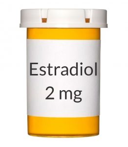 Estradiol 2mg Tablets
