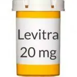 Levitra (Generic) - 20 mg - 10 Comprimés
