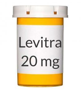 Levitra (Generic)