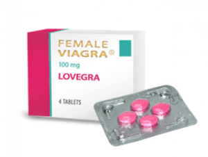 Woman viagra