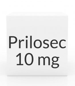 Prilosec (Omeprazole) DR 10mg UD Packets- 30ct