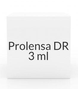 Prolensa DR (Bromfenac) 0.07% Eye Drops- 3ml