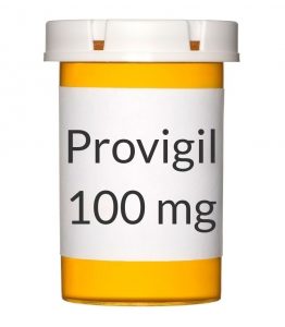 Provigil 100mg Tablets
