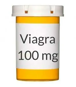 Viagra (Generic)