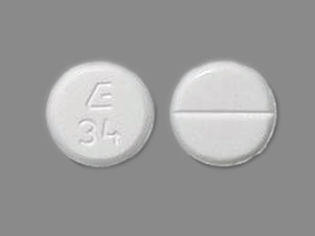 Zanaflex (Tizanidine)