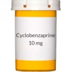 Flexeril (Cyclobenzaprine) - 10mg - 20 Comprimés