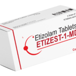 Etizest - 1 mg - 100 Comprimés