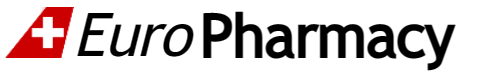 EuroPharmacy Logo