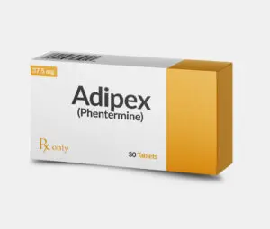 Adipex-P (Phentermine)