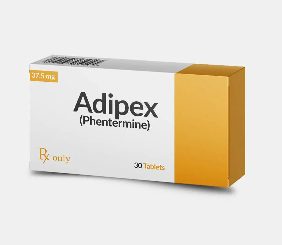 Adipex-P (Phentermine)
