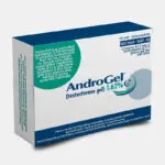 Androgel - 50gm - 30 Paquets