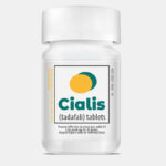 Cialis (Generic) - 10 Comprimés - 5 mg