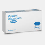 Valium (Diazepam) - 10mg - 30 Comprimés