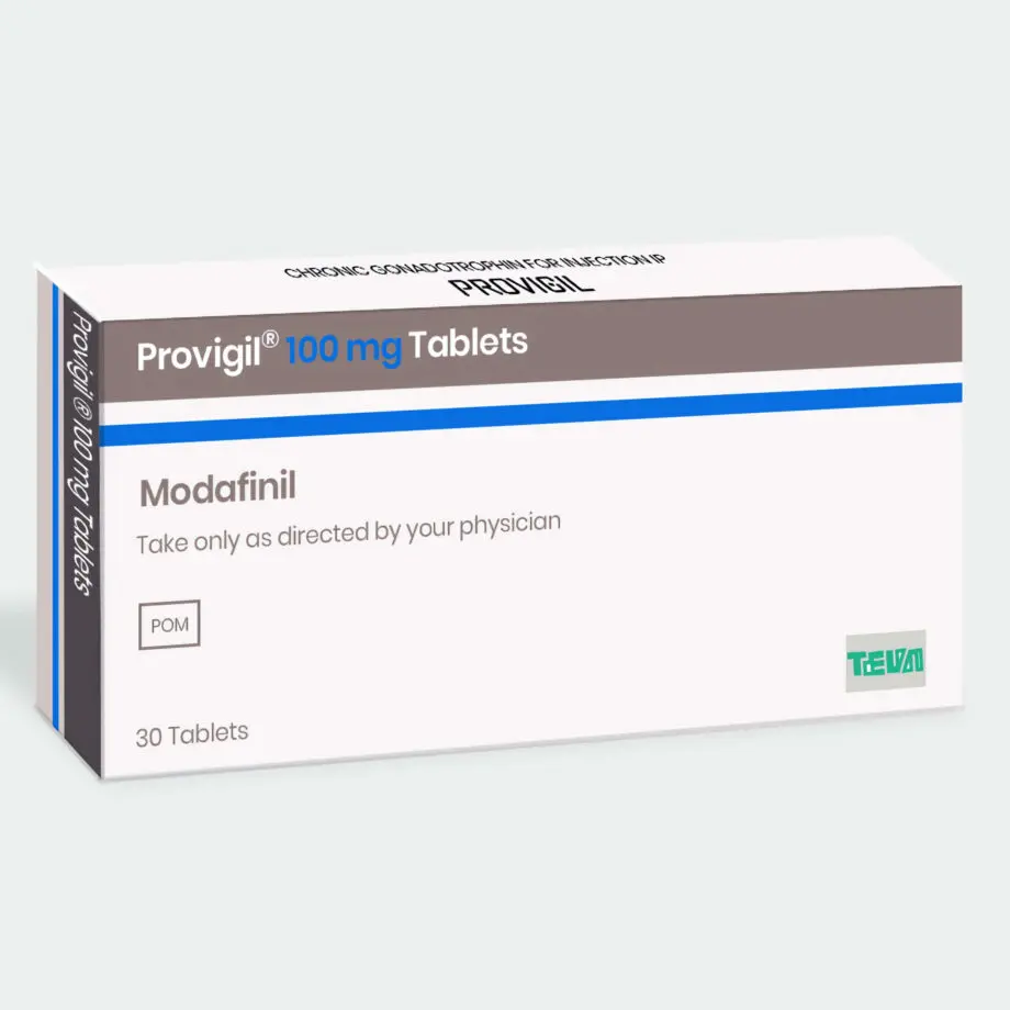 Provigil Generic (Modafinil)