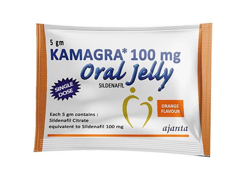 Kamagra® Oral jelly