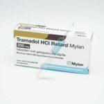Tramadol Mylan 200 mg - 200-mg - 60-pills - 10-bonus-pills