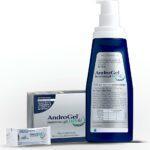 Androgel Pompe 50 mg gel - 1-50-mg-5-g - 210-sachets