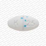 Phentermine K25 37.5 mg - 37-5-mg - 32-pills