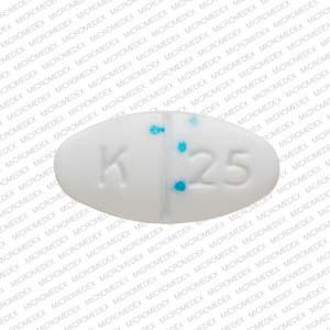 Phentermine K25 37.5 mg